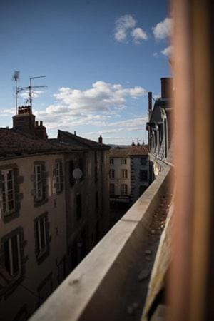 La Maison d'Adelaide Hotel in Saint-Flour