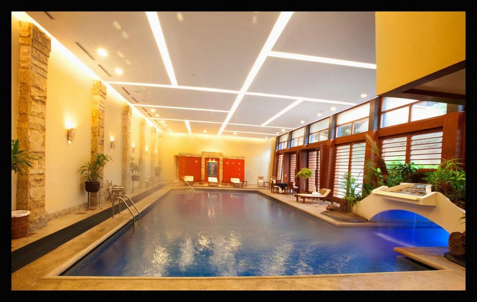 Swissotel Quito Hotel in Quito