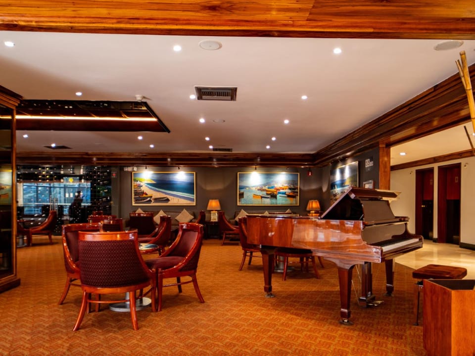 Swissotel Quito Hotel in Quito