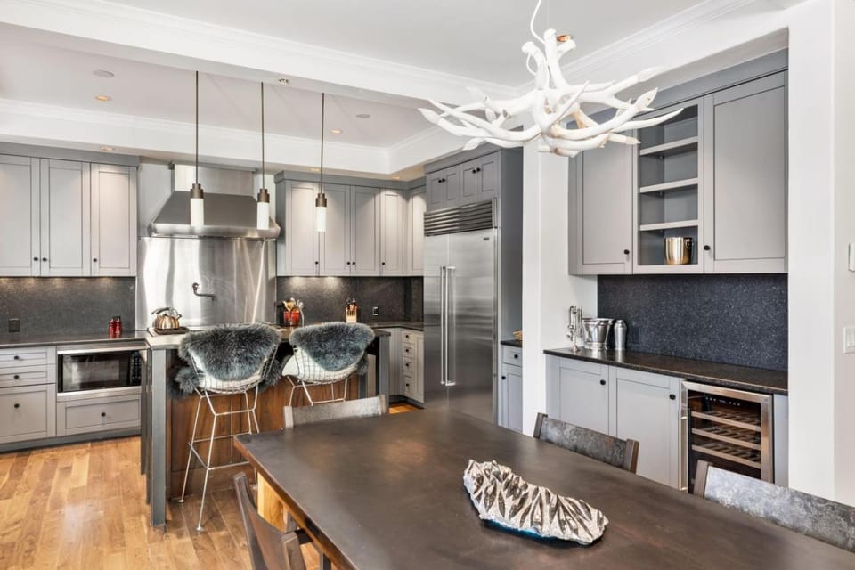 Element 52, Auberge Collection Apartment hotel in Telluride