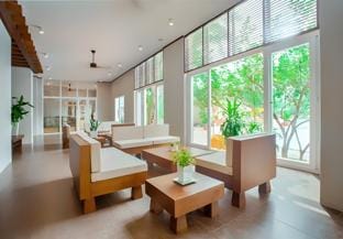 V Resort Resort in Laos