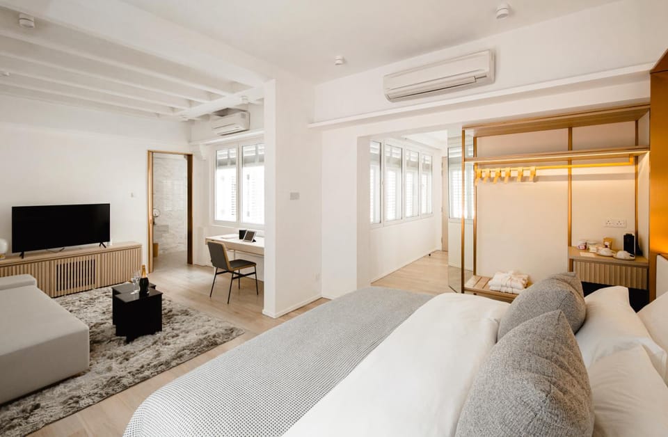 88 Armenian Hotel in George Town