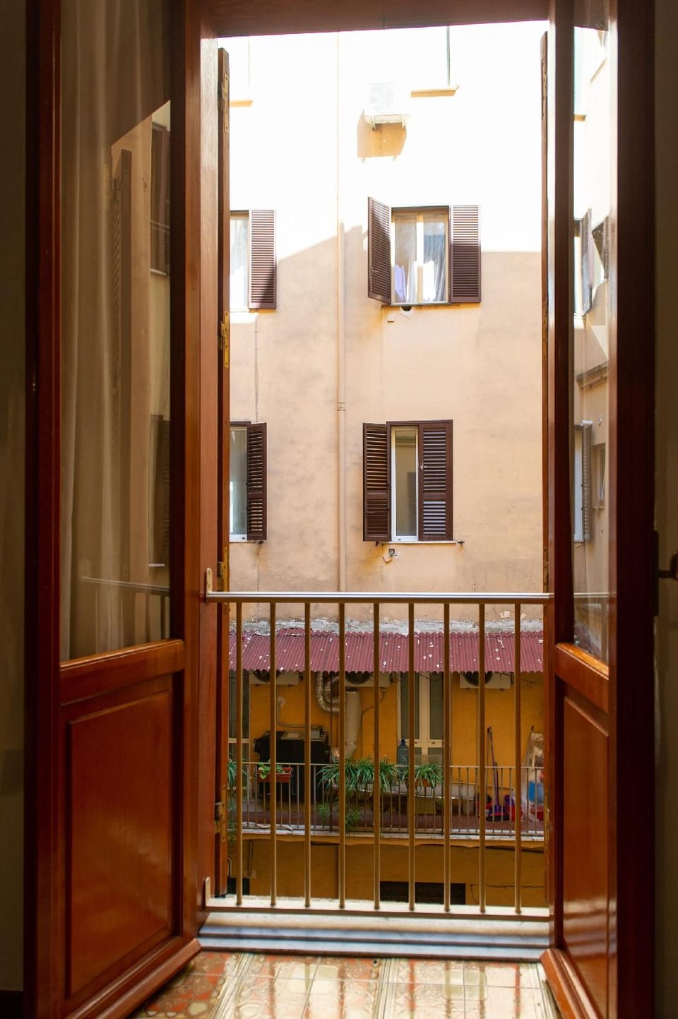 Domus Candia Hotel in Rome