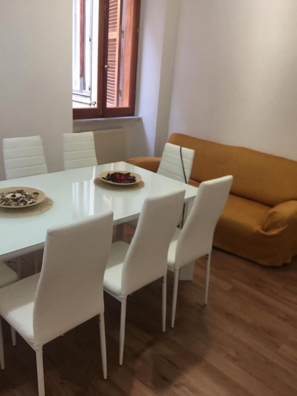 Domus Candia Hotel in Rome