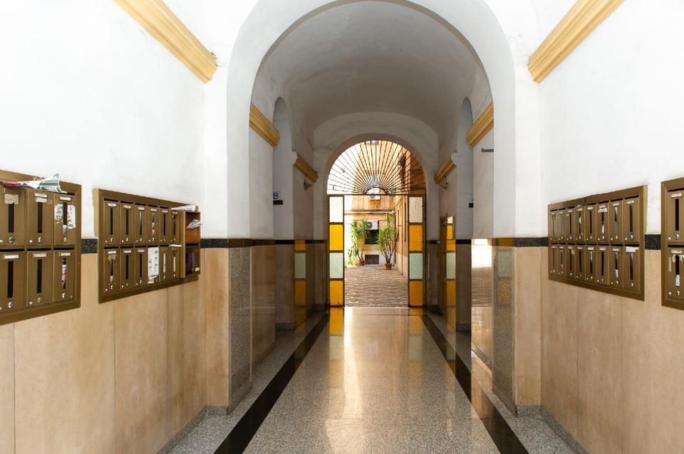 Domus Candia Hotel in Rome