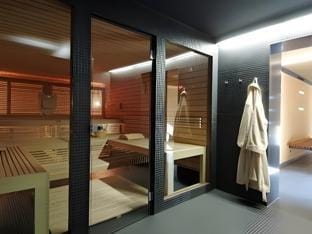 Tailormade Hotel KRONE Sarnen Hotel in Nidwalden