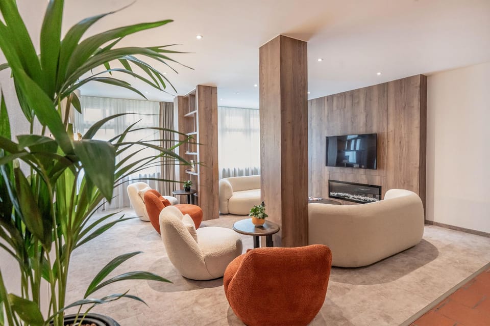 Tailormade Hotel KRONE Sarnen Hotel in Nidwalden