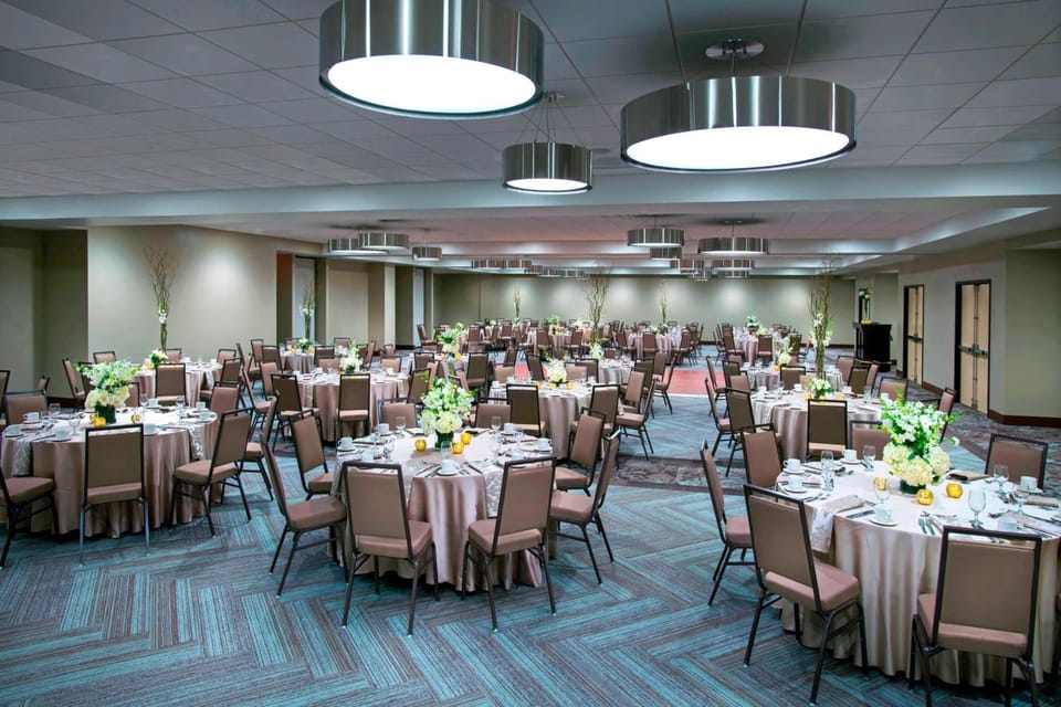 Meeting room / ballrooms
