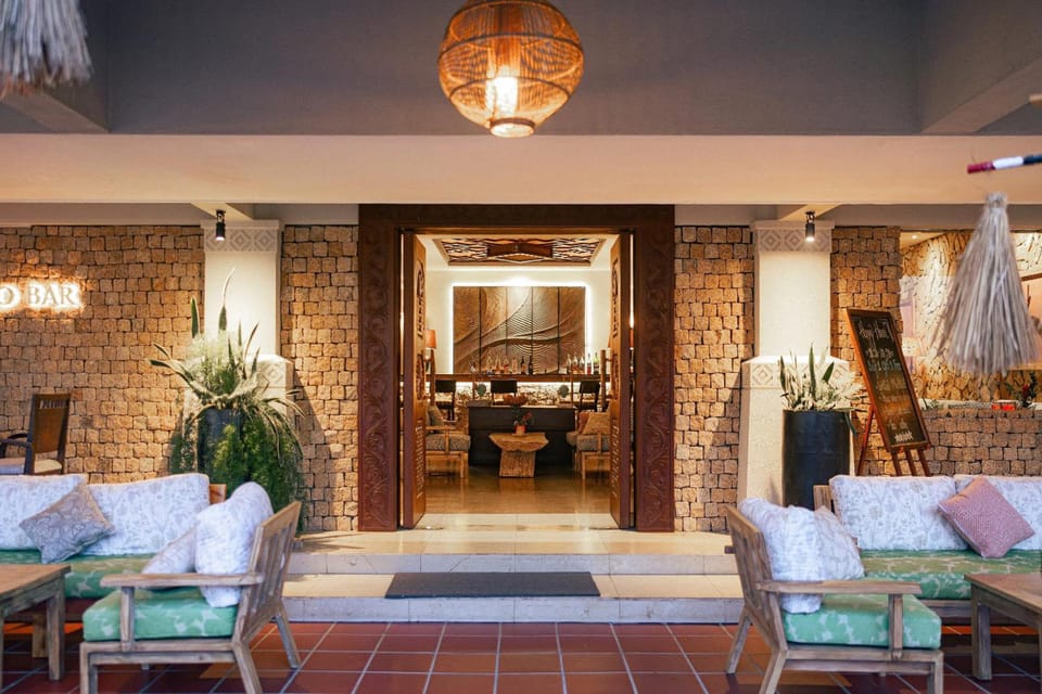 Palm Garden Beach Resort & Spa Resort in Hoi An