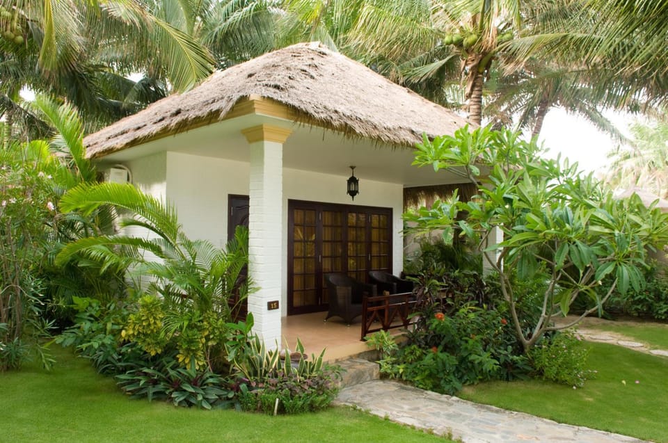 Cham Villas Boutique Luxury Resort Resort in Phan Thiet