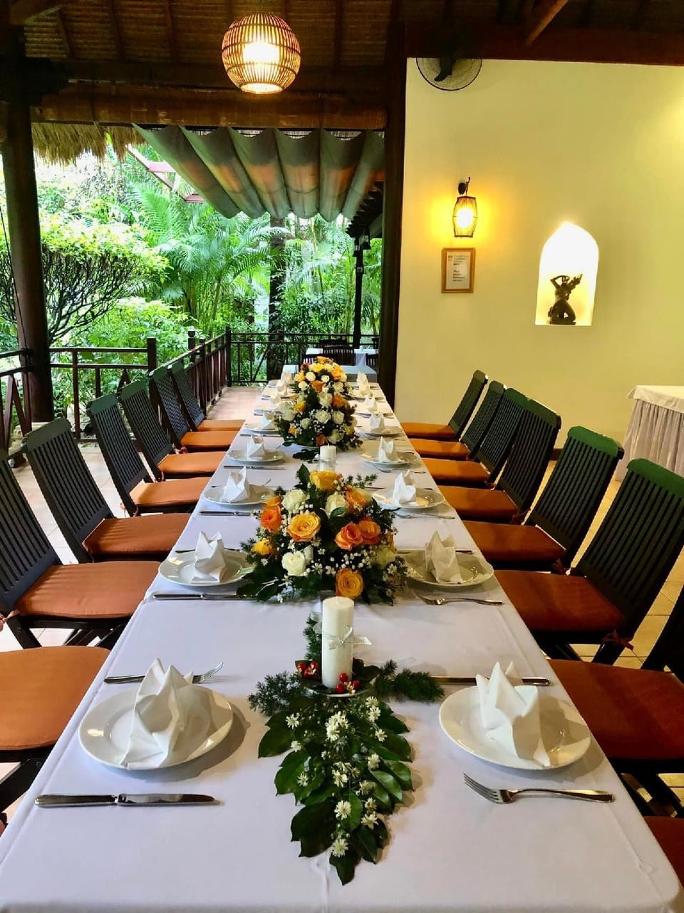 Cham Villas Boutique Luxury Resort Resort in Phan Thiet