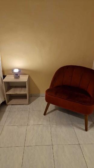 Incoming Quartieri Spagnoli Hotel in Naples