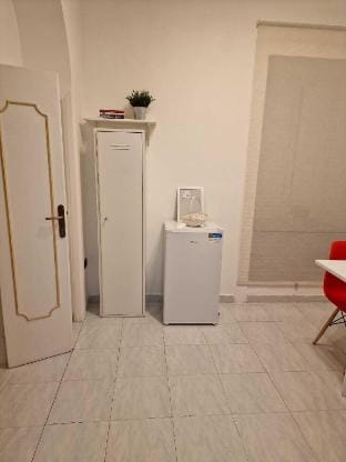 Incoming Quartieri Spagnoli Hotel in Naples