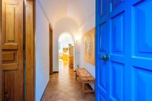 Il Lauro Luxury Villa Ischia Hotel in Ischia