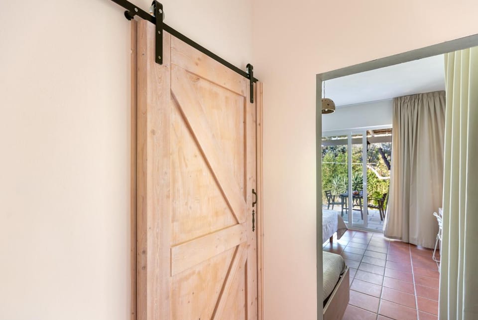 Tenuta Terenzano Apartment hotel in Apulia