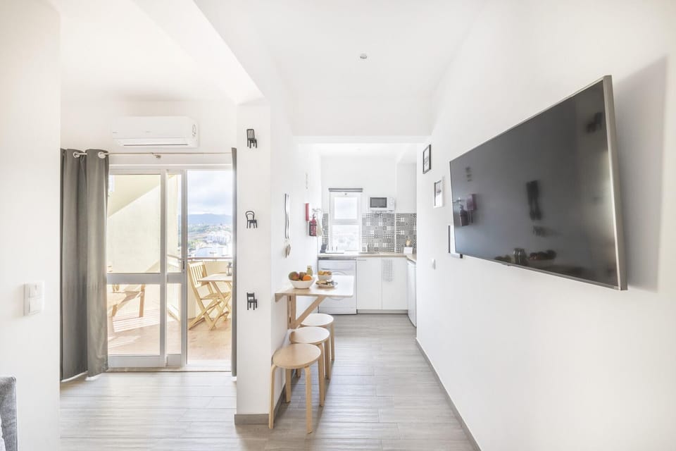 Olala Equador Studios Hotel in Cascais
