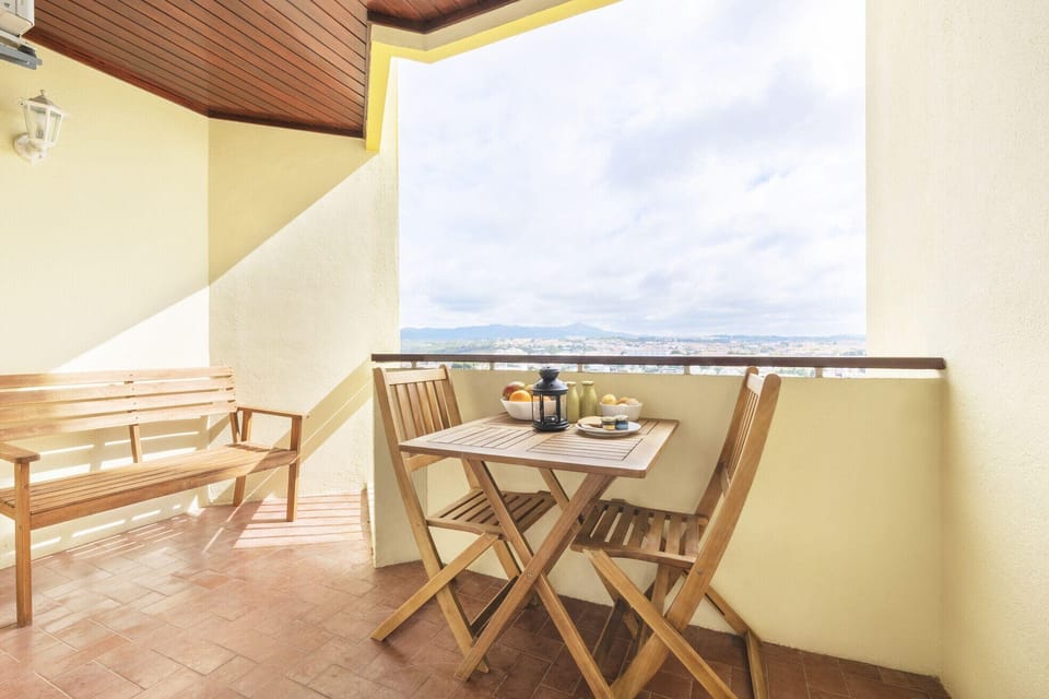 Olala Equador Studios Hotel in Cascais