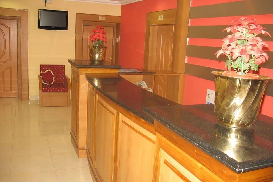 Hotel Athithi Hotel in Mysuru