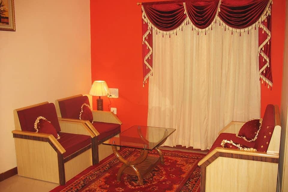 Hotel Athithi Hotel in Mysuru