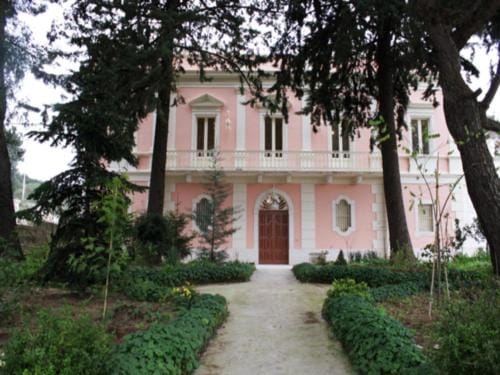 ex BENEFICIO di Santa MARIA della SCALA B&B de Charme Hotel in Basilicata