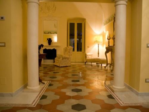 ex BENEFICIO di Santa MARIA della SCALA B&B de Charme Hotel in Basilicata