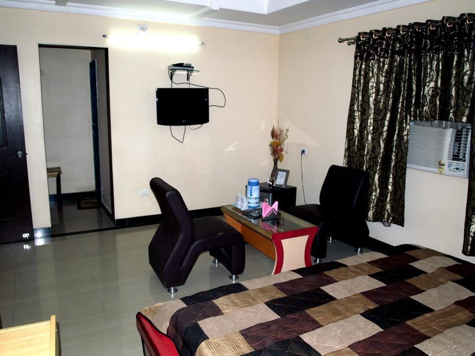 Hotel M N International Hotel in Odisha