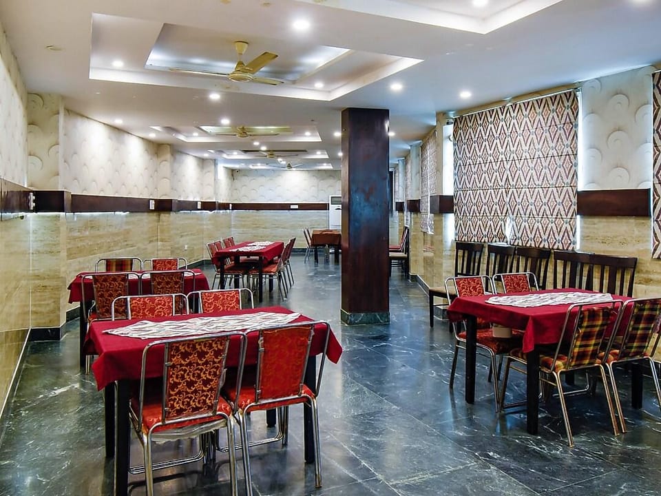 Hotel Kanishka Hotel in Nepal