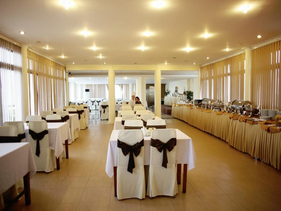 COSIANA HUE HOTEL  Hotel in Vietnam