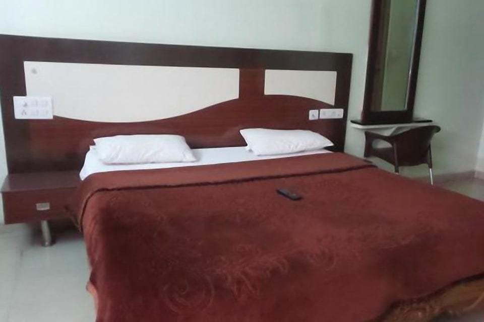 Sai Krishna Residency Hotel in Karnataka
