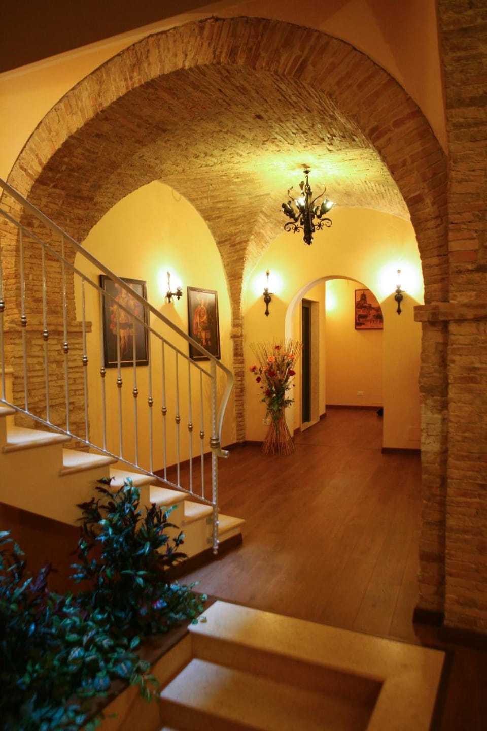 Hotel Ristorante Al Duca Hotel in Molise, Italy