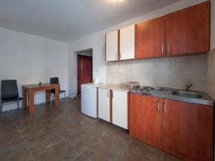 Cozy Apartments Kostovic Hotel in Budva