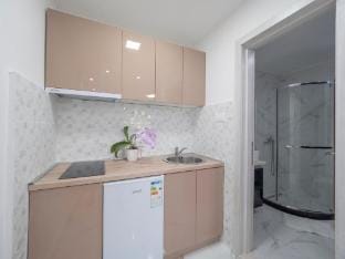 Cozy Apartments Kostovic Hotel in Budva