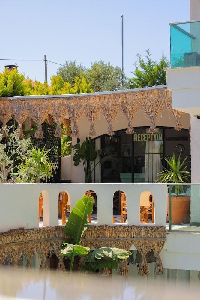 Brera Alacati Hotel in Alaçatı