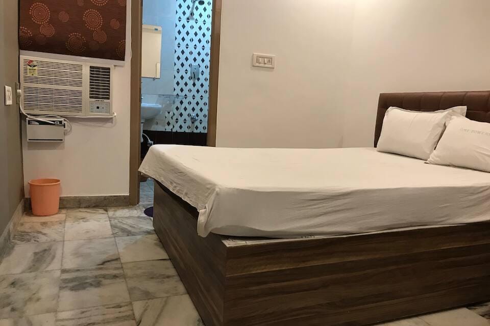 Hotel GMT Centre Hotel in Chennai