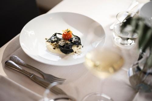 Hotel Gasthof Wieser Hotel in Trentino-South Tyrol