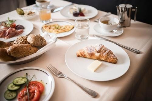 Hotel Gasthof Wieser Hotel in Trentino-South Tyrol