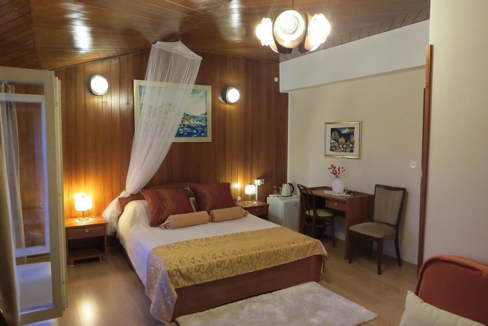 Villa Ines - Annex Hotel in Zadar