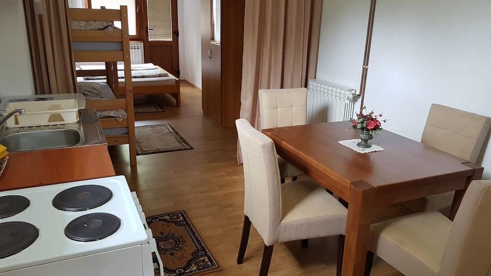 St. George B&B Hotel in Lika-Senj County