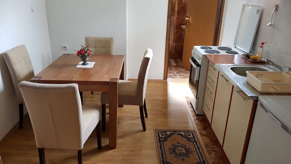 St. George B&B Hotel in Lika-Senj County