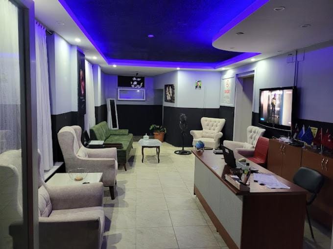 DUYGU OTEL KONAKLAMA Hotel in Turkey