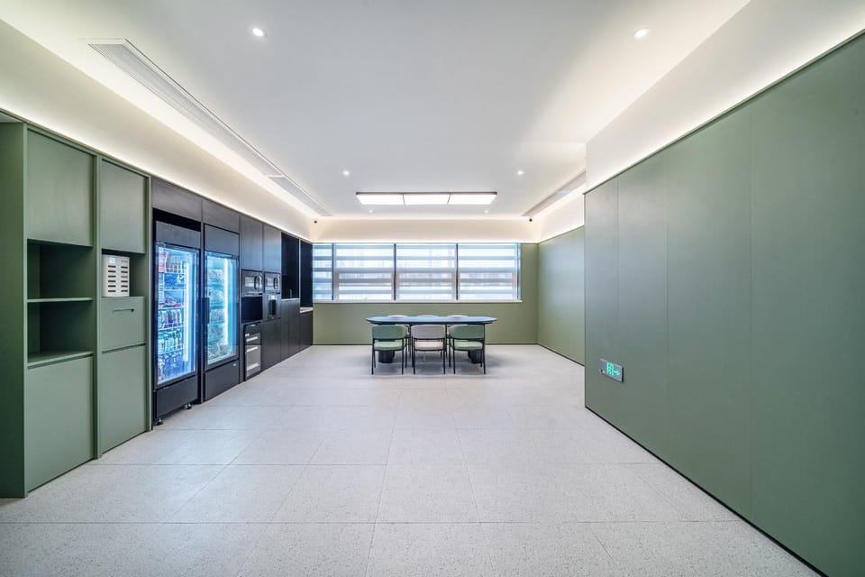 Hi Inn Hangzhou Binjiang Xindu Hui Jiangling Road Hotel in Zhejiang