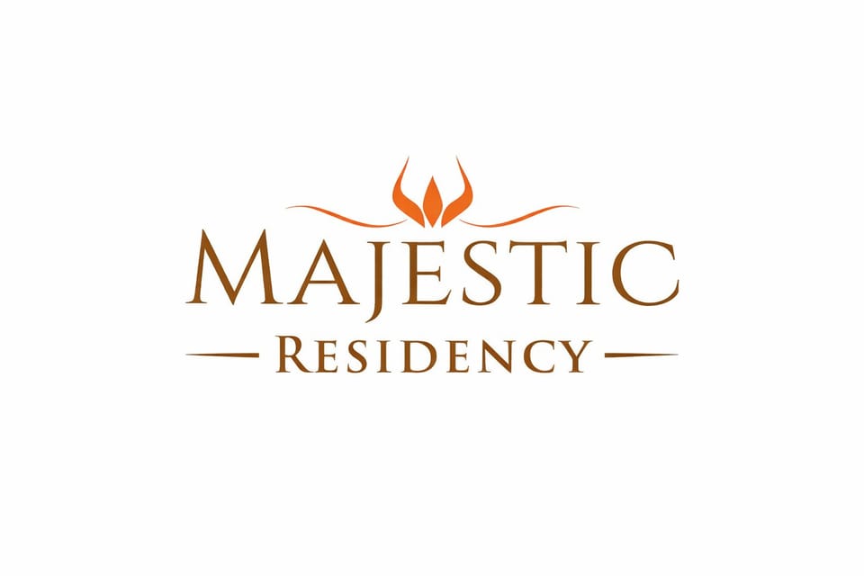 Majestic Residency Hotel in Varanasi