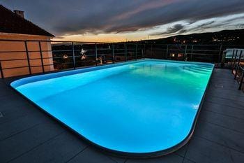 Lux & Spa Zen Hotel in Serbia