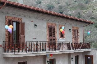 Agriturismo Torre Ercolana Hotel in Abruzzo