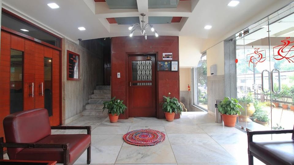 Hotel Sargam PUNE Hotel in Pune