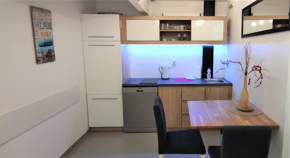 Apartment Trumbic Hotel in Split