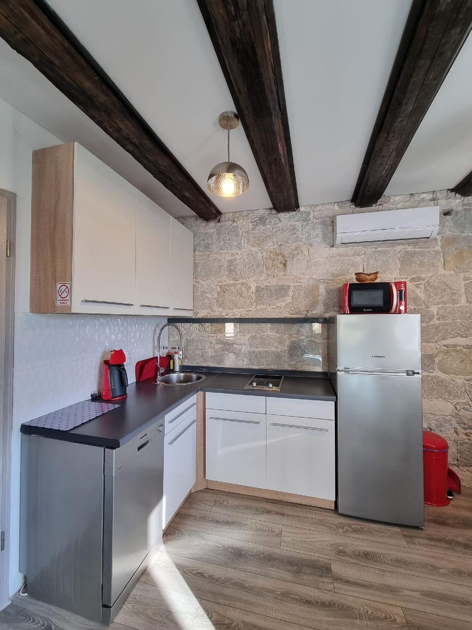 Apartment Trumbic Hotel in Split