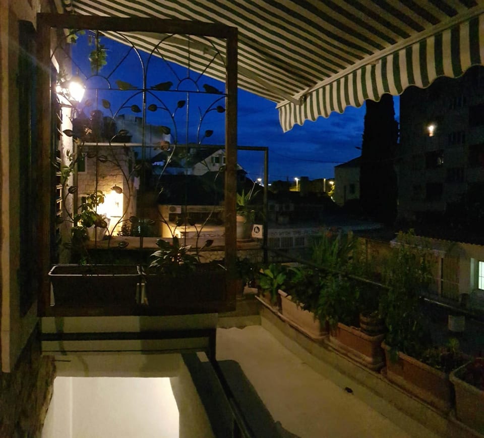 Apartment Trumbic Hotel in Split
