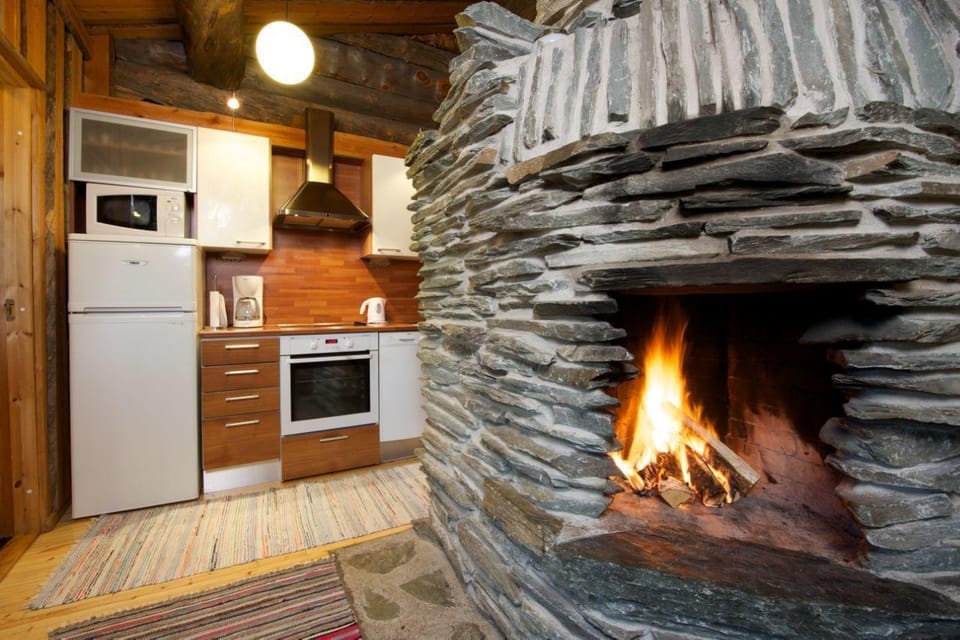 Rantaruka Hotel in Lapland