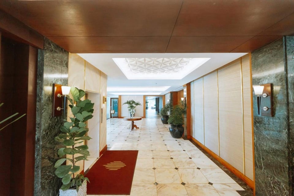 Sugarland Hotel Hotel in Bacolod